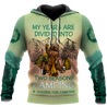 Beautiful All Over Printed Camping Hoodie For Men And Women Pi01092003-MEI