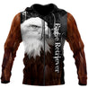 Eagle Hoodie 3D All Over Printed Shirts For Men NTN09092002-LAM