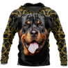 Rottweiler 3d hoodie shirt for men and women HAC280702-Apparel-HG-Hoodie-S-Vibe Cosy™