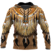 Premium Native 3D All Over Printed Unisex Shirts - Amaze Style™-Apparel