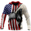 Horse Flag 3D All Over Printed Shirts Pi16062002-Apparel-TA-Hoodie-S-Vibe Cosy™