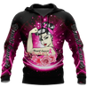 Breast cancer 3d hoodie shirt for men and women HAC270405-Apparel-HG-Hoodie-S-Vibe Cosy™