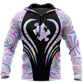 Autism 3d hoodie shirt for men and women HAC040603-Apparel-HG-Hoodie-S-Vibe Cosy™