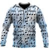 Music Scores 3D All Over Printes-Apparel-HP Arts-Hoodie-S-Vibe Cosy™