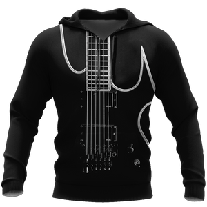 Heavy Metal 3D All Over Printed Shirts For Men and Women TT270701-Apparel-TT-Hoodie-S-Vibe Cosy™