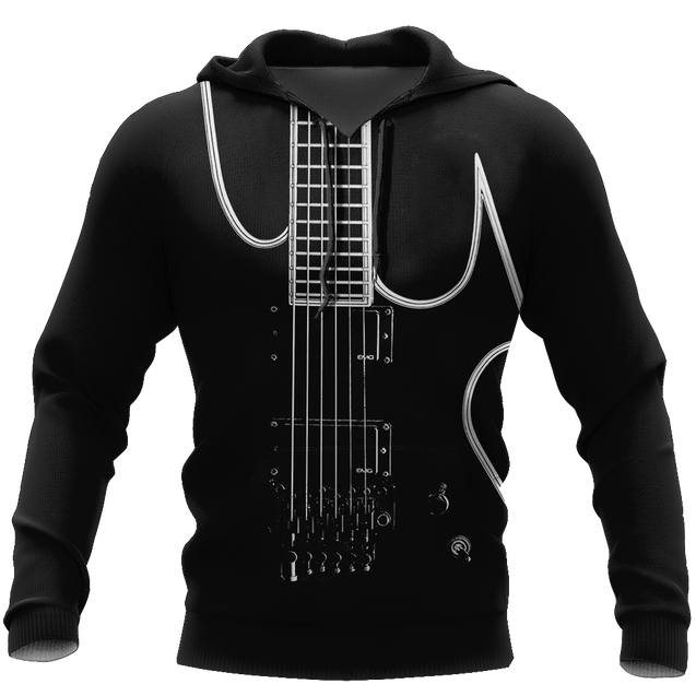 Heavy Metal 3D All Over Printed Shirts For Men and Women TT270701-Apparel-TT-Hoodie-S-Vibe Cosy™