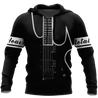 Heavy Metal Guitar 3D All Over Printed Shirts For Men and Women HAC300702-Apparel-TT-Hoodie-S-Vibe Cosy™