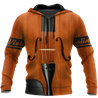 Violin 3D All Over Printed Shirts For Men and Women HAC300703-Apparel-TT-Hoodie-S-Vibe Cosy™