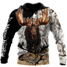 Moose Hunting 3D All Over Print  Hoodie MH180820