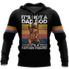 It's not a dad bod, 3d hoodie shirt for men and women HAC040604-Apparel-HG-Hoodie-S-Vibe Cosy™