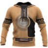 Acoustic Guitar 3D All Over Printed Shirts For Men and Women HAC290703-Apparel-TT-Hoodie-S-Vibe Cosy™