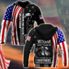 Honor The Fallen US Veteran3D All Over Printed Shirts For Men and Women MH1509203