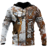 Premium Hunting for Hunter 3D Printed Unisex Shirts