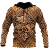 Eagle Fly Hoodie 3D All Over Printed Shirts For Men MH0510201-LAM