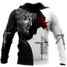 Jesus 3D All Over Printed Shirts For Men and Women MH11112005