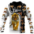 Tiger 3D All Over Printed Shirts For Men and Women NTN10262013