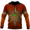 Irish St.Patrick day 3d hoodie shirt for men and women NTN11032009