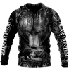 Premium Bear Hunter Camo Unisex Shirts