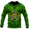 Irish St.Patrick day 3d hoodie shirt for men and women MH271020ST