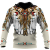 Premium Native American Culture 3D Printed Unisex Shirts