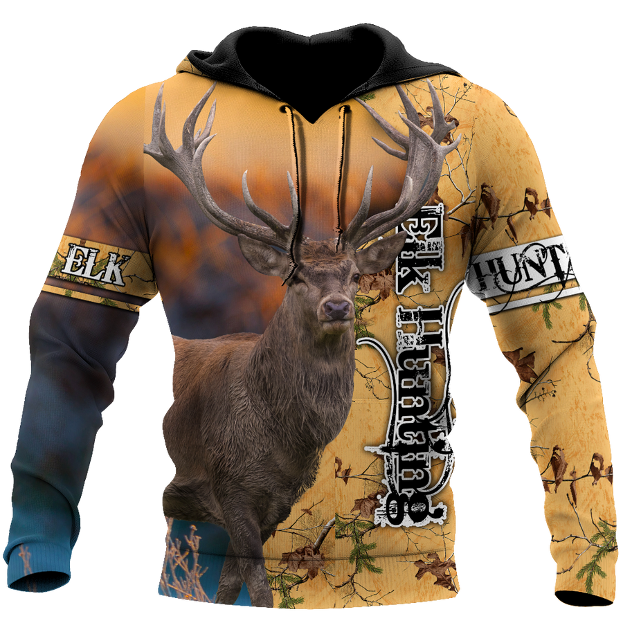 Premium Hunting for Hunter 3D Printed Unisex Shirts