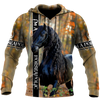 Horse 3D All Over Printed Shirts MH121020