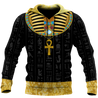 African Pharaoh Hoodie-ML