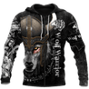 3D Over Printed Hoodie for Men Pi24092003