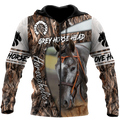 Love Horse 3D All Over Printed Shirts Pi080502-Apparel-TA-Hoodie-S-Vibe Cosy™