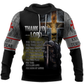 Brave Knight Templar God 3D All Over Printed Shirts JJ010401-Apparel-MP-Hoodie-S-Vibe Cosy™