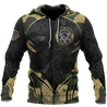 All Over Printed U.S. Army Ranger Veteran Hoodie HHT31082002-MEI