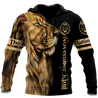 Custom Name November King 3D All Over Printed Unisex Shirts