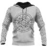 Alchemy Birth Chart 3D All Over Printed Shirts Hoodie JJ160302-Apparel-MP-Hoodie-S-Vibe Cosy™