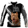 I Don't Need Therapy I Just Need My Pitbull Hoodie Shirt for Men and Women TN05102003