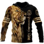 Custom Name December King 3D All Over Printed Unisex Shirts