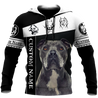 Personalized Save A Pitbull Euthanize A Dog Fighter Hoodie Shirt for Men and Women HHT07102011