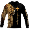 3D All Over Printed Shirts For Men and Women HHT21092004