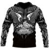 Eagle Warior 3D All Over Printed Shirts For Men