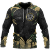 All Over Printed U.S. Army Ranger Veteran Hoodie HHT31082002-MEI