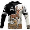 Premium Hunting for Hunter 3D Printed Unisex Shirts