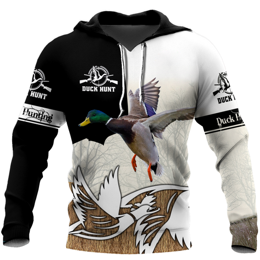 Premium Hunting for Hunter 3D Printed Unisex Shirts