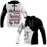 Jesus 3D All Over Printed Shirts NDD10262005