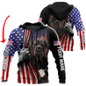 Cane corso custom 3d hoodie shirt for men and women HAC060804