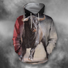 3D All Over Print Bull Toro Bravo 1-Apparel-PHLong-Hoodie-S-Vibe Cosy™