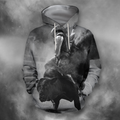 3D All Over Print Professional Bull Riders-Apparel-PHLong-Hoodie-S-Vibe Cosy™