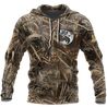 Fishing full Camo water all over shirts For Men and Women TR281201 - Amaze Style™-Apparel