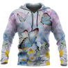 Butterfly Sweet Garden 3D Winter Clothes TR091103-Apparel-NNK-Hoodie-S-Vibe Cosy™