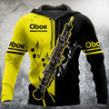 Oboe music 3d hoodie shirt for men and women HG HAC20121-Apparel-HG-Hoodie-S-Vibe Cosy™