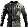 Appaloosa Horse shirt design for men and women - Pi301201-Apparel-TA-Hoodie-S-Vibe Cosy™