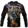 Love Bear 3D all over printed shirts for men and women AZ111201 PL-Apparel-PL8386-Hoodie-S-Vibe Cosy™